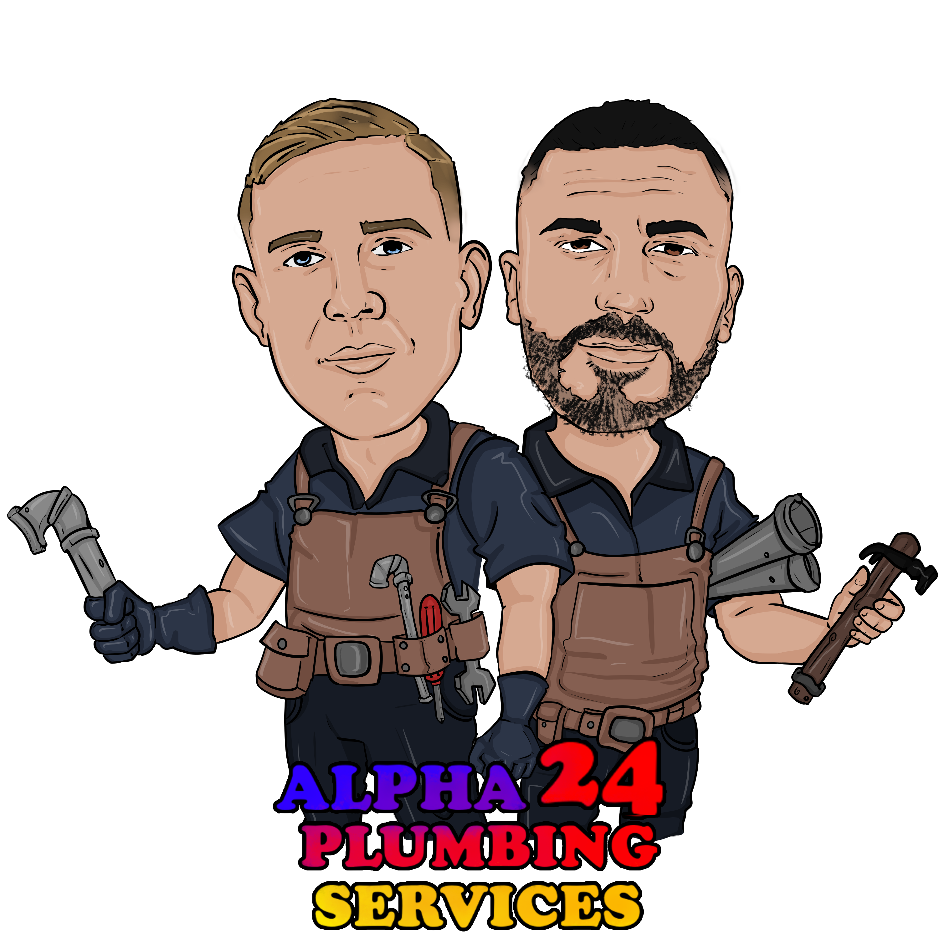 Alpha 24 Plumbing Services